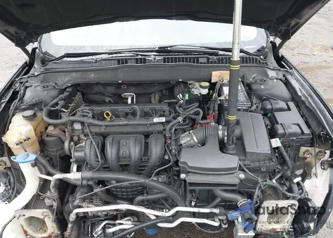 2016 Ford Fusion Se from USA, damaged, VIN 3FA6P0H77GR286324